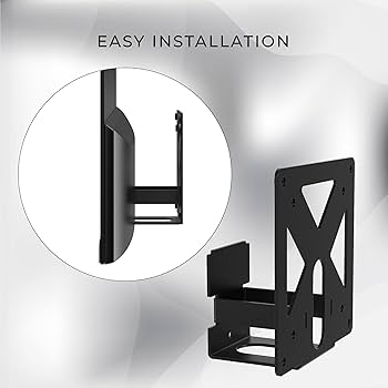 VESAマウントアダプター(HP製モニター用)未使用品 Amazon.co.jp: HumanCentric VESAマウントアダプター HP 22er